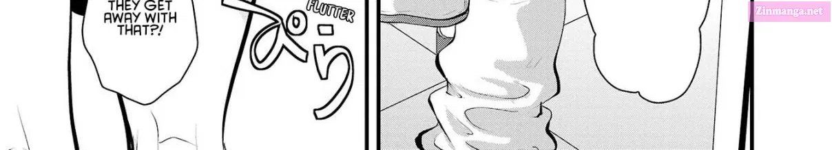 Takane no Hana wa Midaresaki Zinmanga X Chapter 35 Page 6
