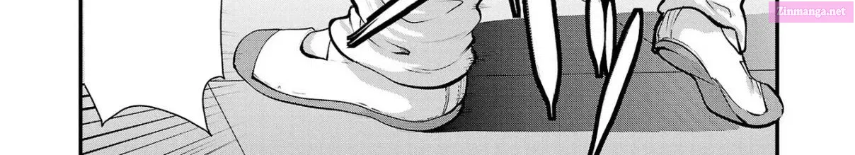 Takane no Hana wa Midaresaki Zinmanga X Chapter 35 Page 8