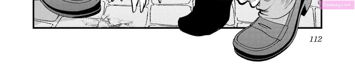 Takane no Hana wa Midaresaki Zinmanga X Chapter 35 Page 12