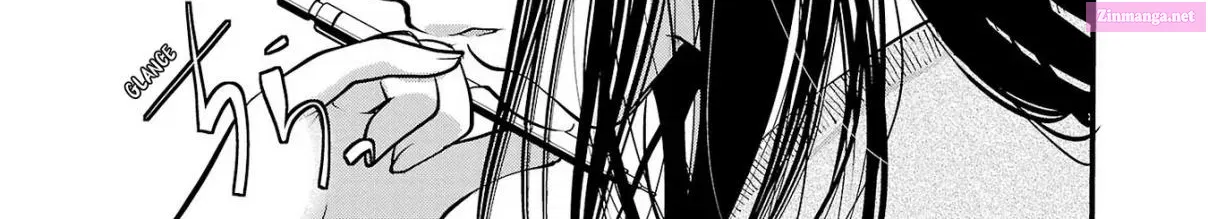 Takane no Hana wa Midaresaki Zinmanga X Chapter 35 Page 14