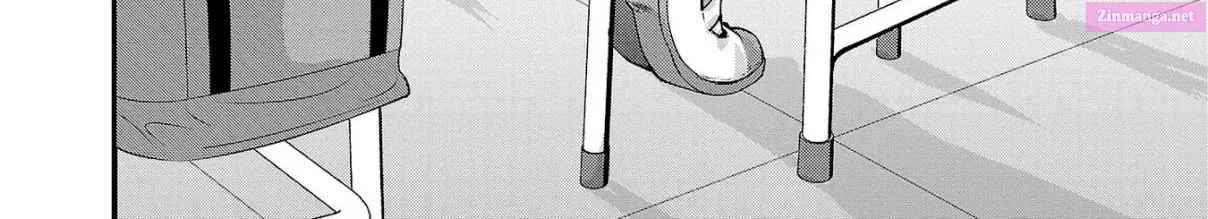 Takane no Hana wa Midaresaki Zinmanga X Chapter 35 Page 16