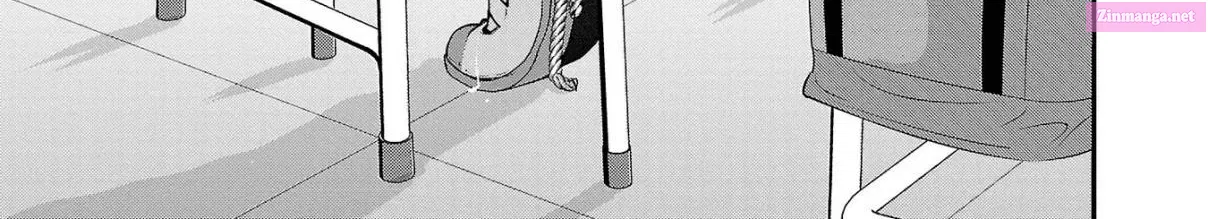 Takane no Hana wa Midaresaki Zinmanga X Chapter 35 Page 18