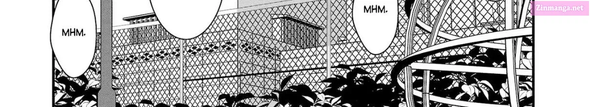 Takane no Hana wa Midaresaki Zinmanga X Chapter 35 Page 22