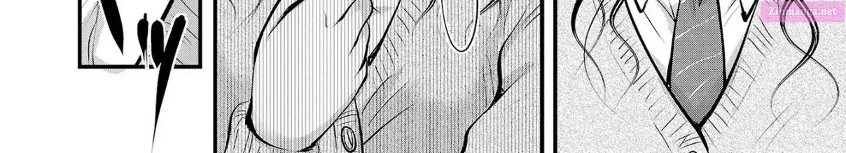 Takane no Hana wa Midaresaki Zinmanga X Chapter 35 Page 24