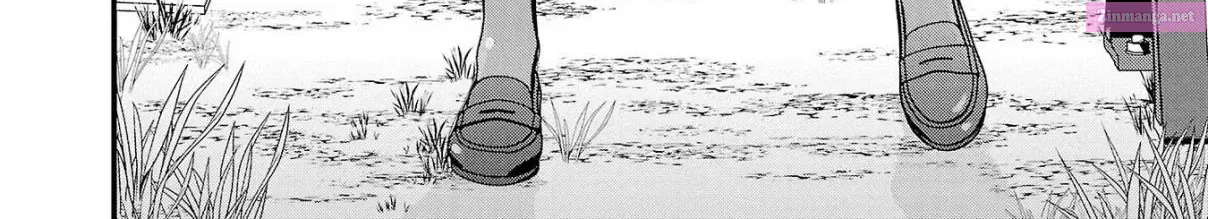 Takane no Hana wa Midaresaki Zinmanga X Chapter 35 Page 36