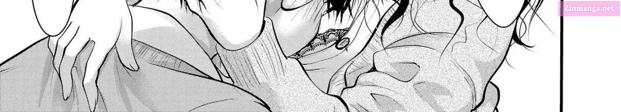 Takane no Hana wa Midaresaki Zinmanga X Chapter 35 Page 38