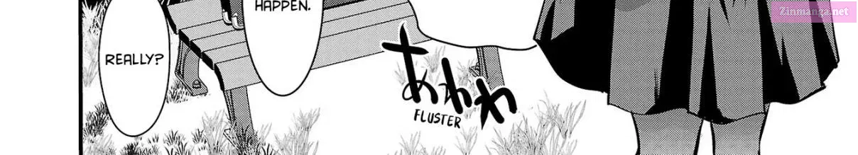 Takane no Hana wa Midaresaki Zinmanga X Chapter 35 Page 44