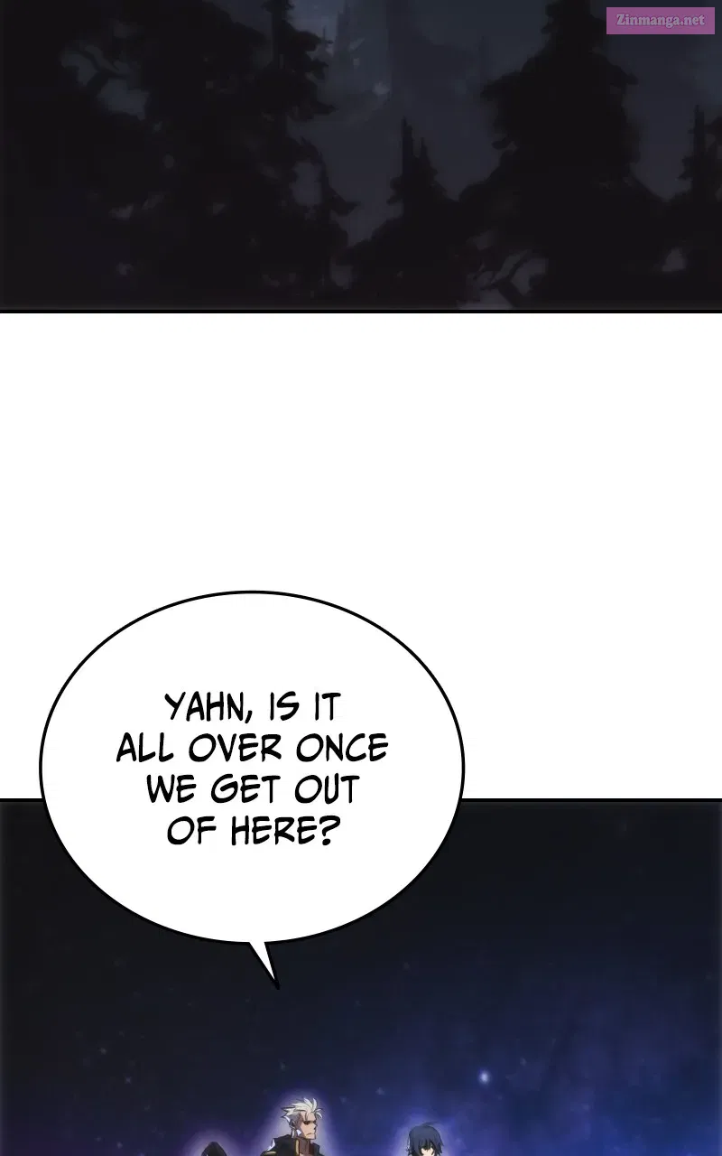 Return of the Hound Zinmanga X Chapter 9 Page 72