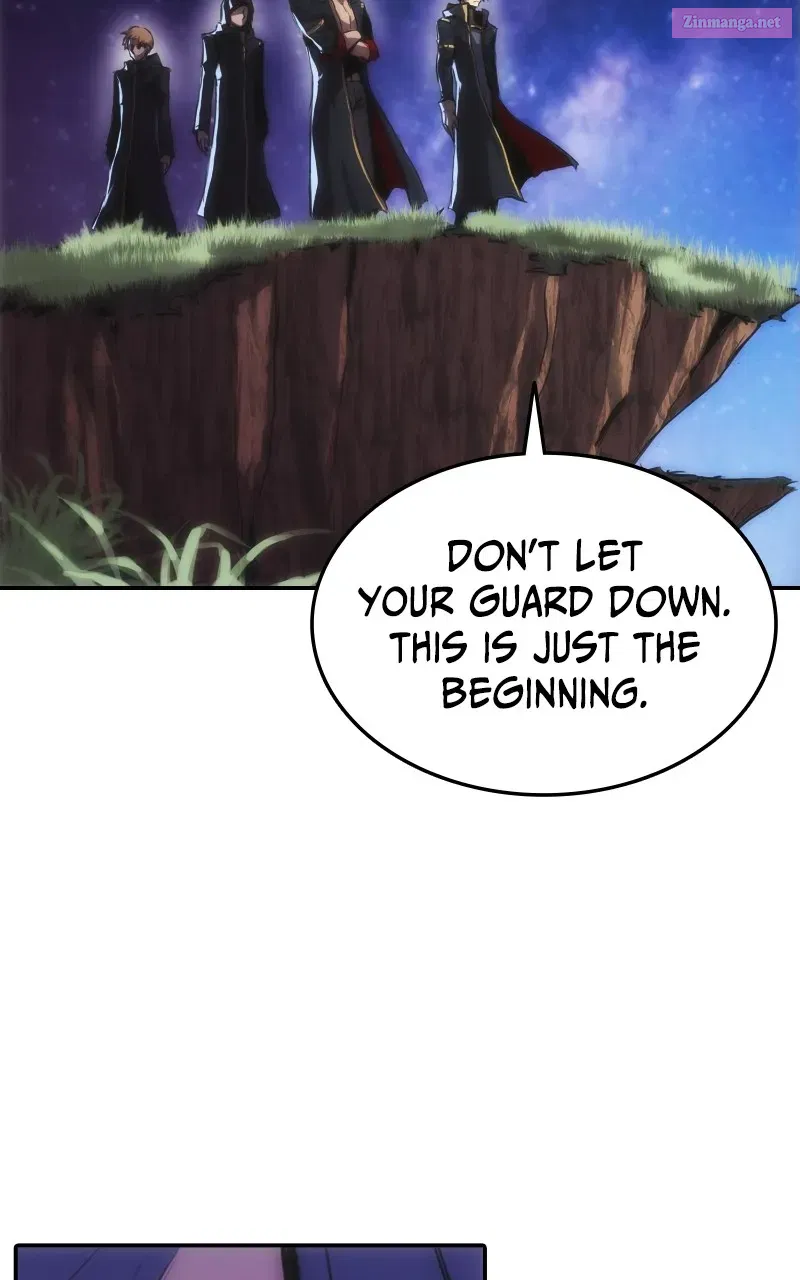 Return of the Hound Zinmanga X Chapter 9 Page 73