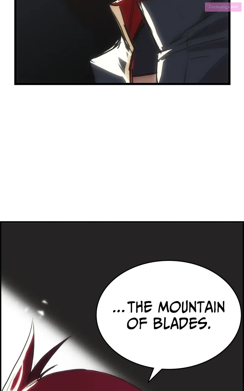 Return of the Hound Zinmanga X Chapter 8 Page 13