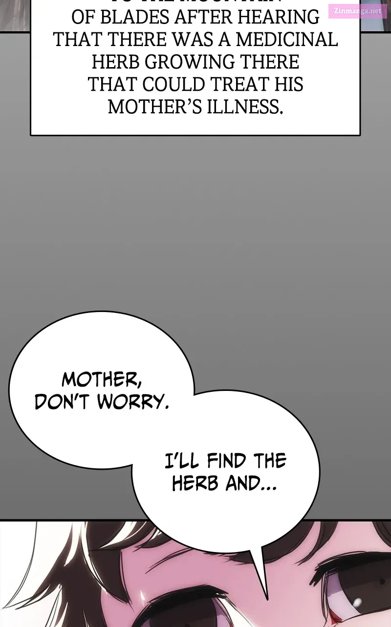 Return of the Hound Zinmanga X Chapter 8 Page 19