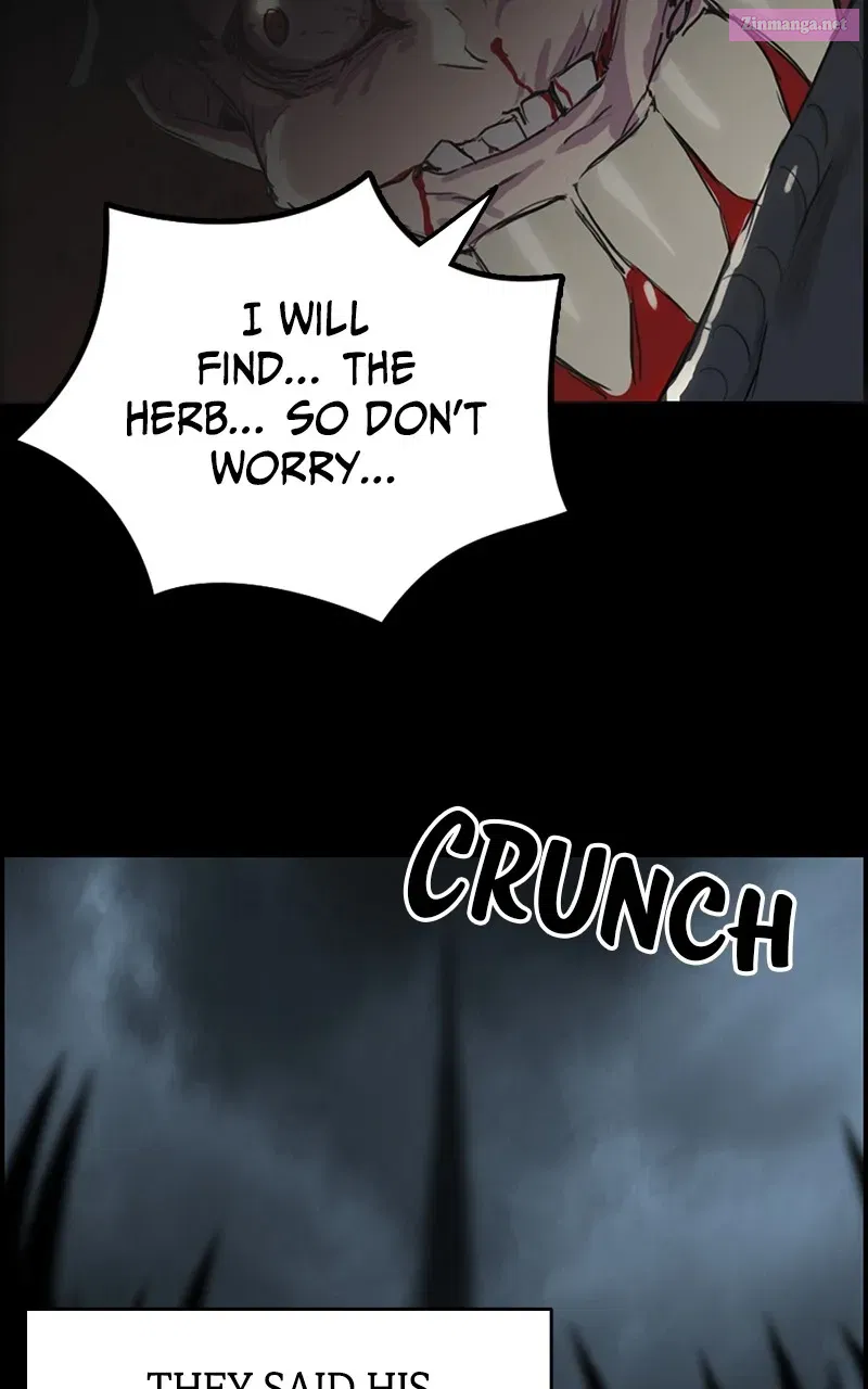 Return of the Hound Zinmanga X Chapter 8 Page 21