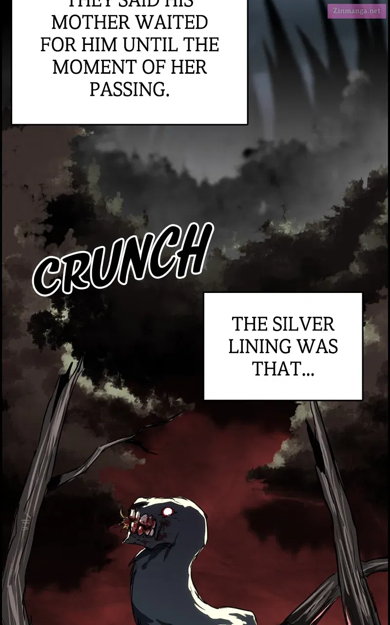 Return of the Hound Zinmanga X Chapter 8 Page 22