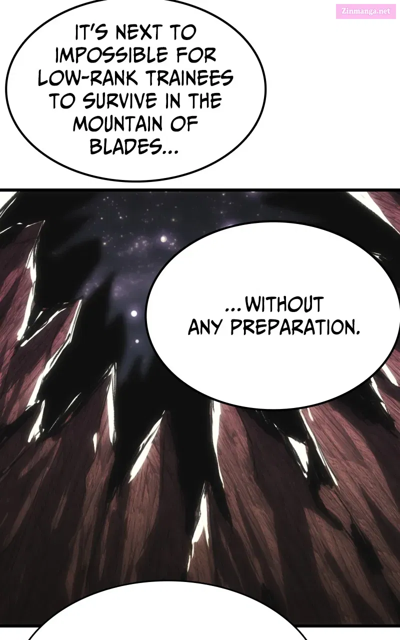 Return of the Hound Zinmanga X Chapter 8 Page 46