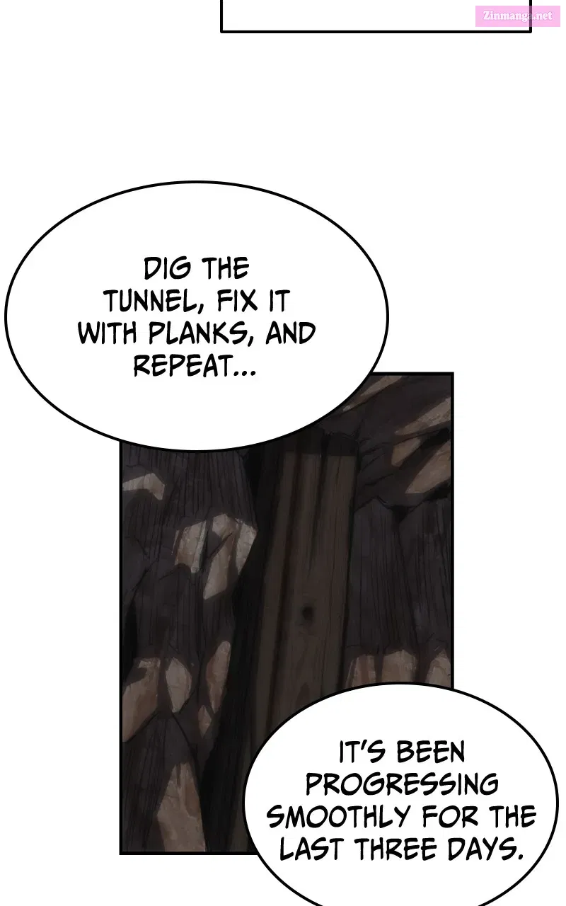 Return of the Hound Zinmanga X Chapter 6 Page 6