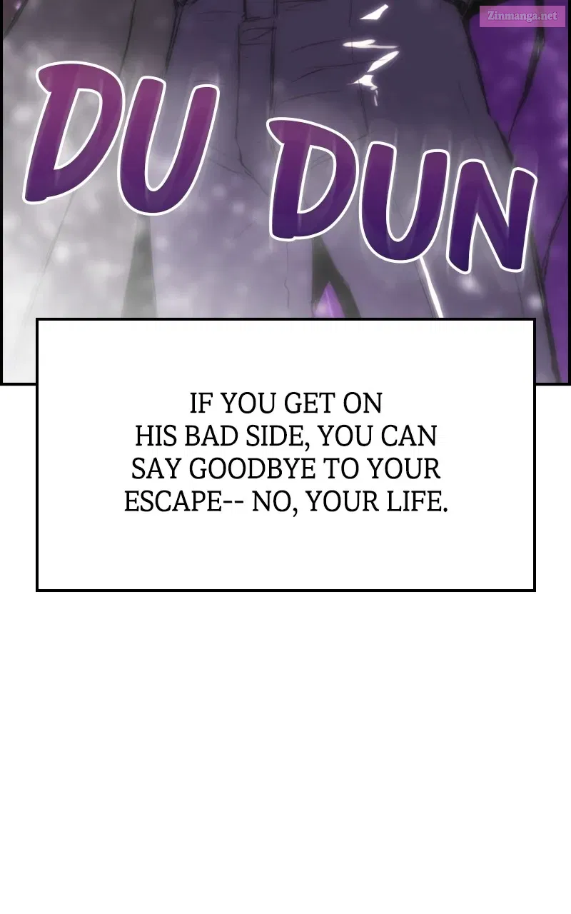 Return of the Hound Zinmanga X Chapter 5 Page 6