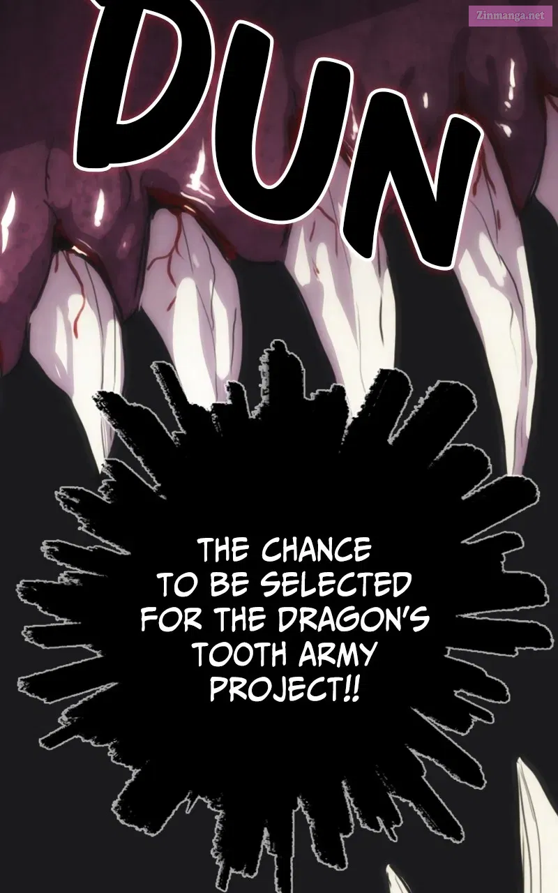 Return of the Hound Zinmanga X Chapter 5 Page 13