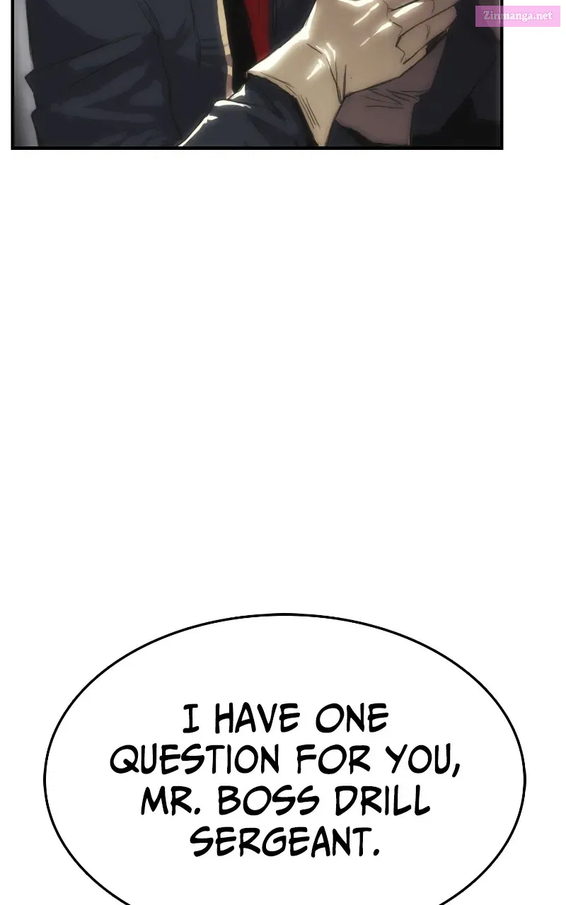 Return of the Hound Zinmanga X Chapter 5 Page 23