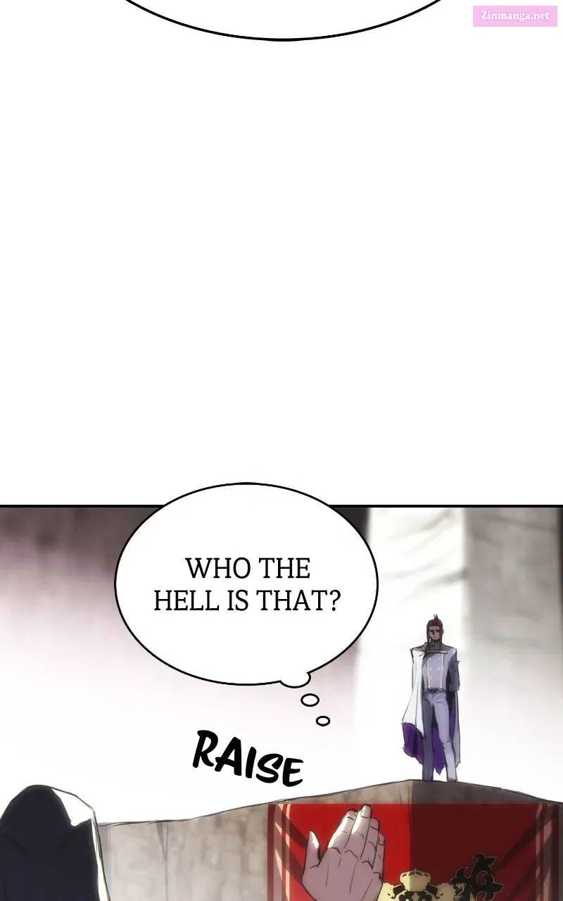 Return of the Hound Zinmanga X Chapter 5 Page 24