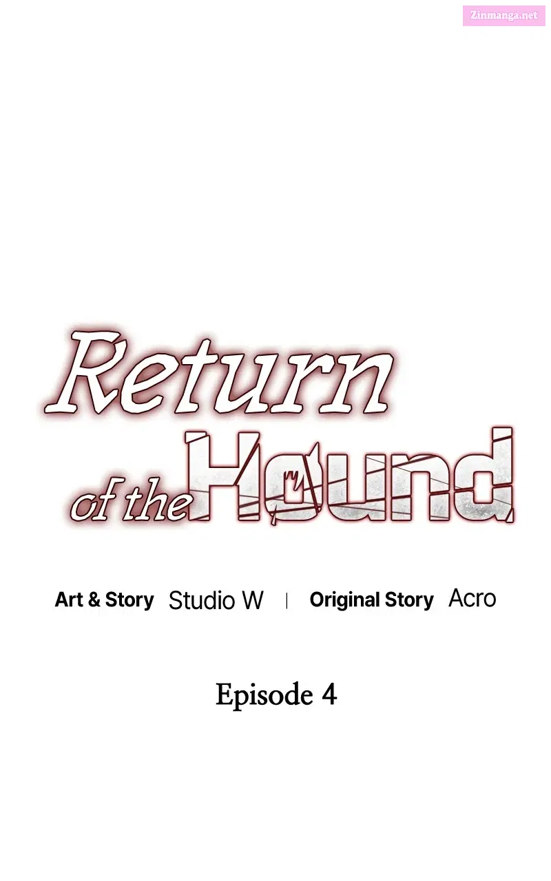 Return of the Hound Zinmanga X Chapter 4 Page 6