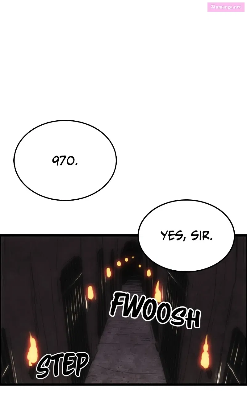 Return of the Hound Zinmanga X Chapter 4 Page 7