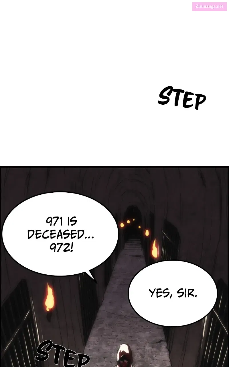 Return of the Hound Zinmanga X Chapter 4 Page 8