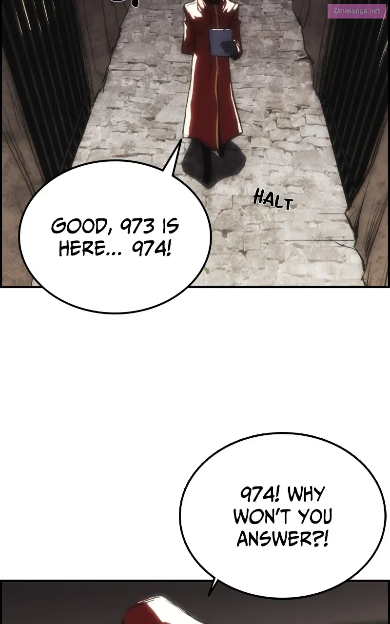 Return of the Hound Zinmanga X Chapter 4 Page 9