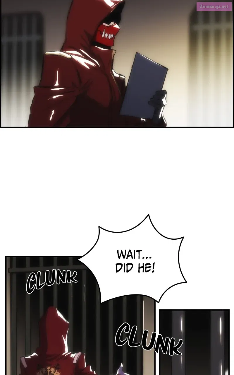 Return of the Hound Zinmanga X Chapter 4 Page 10