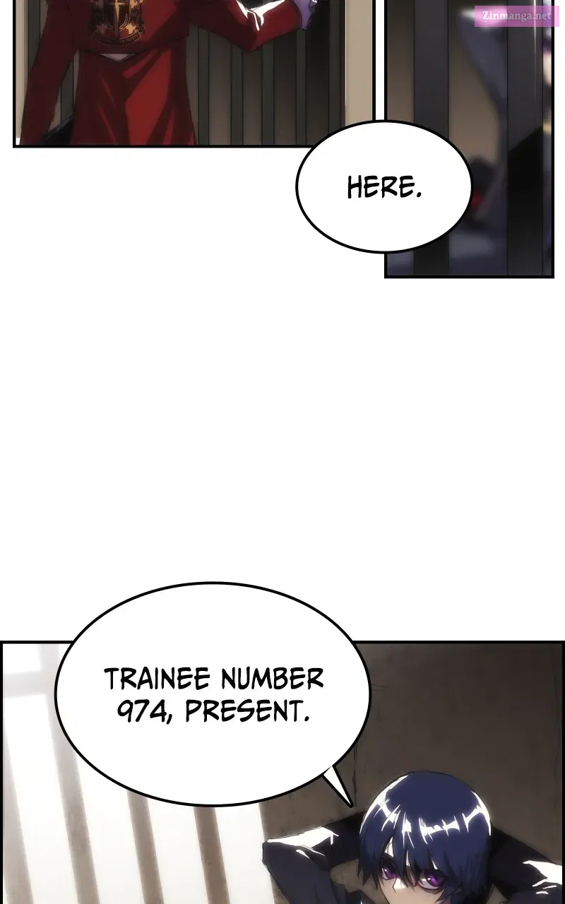 Return of the Hound Zinmanga X Chapter 4 Page 11