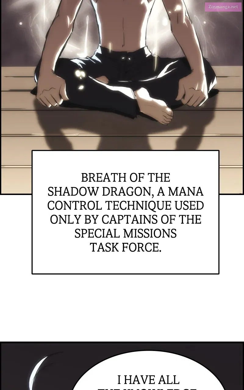 Return of the Hound Zinmanga X Chapter 4 Page 24