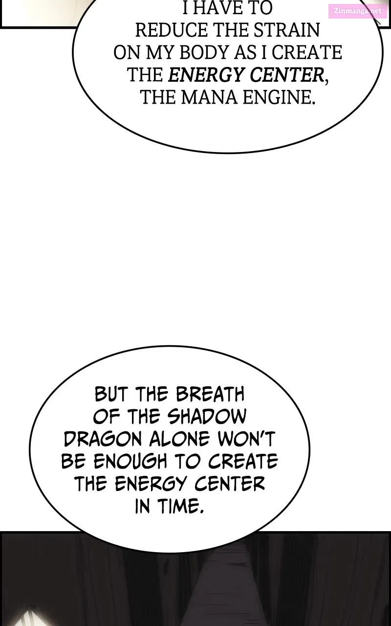 Return of the Hound Zinmanga X Chapter 4 Page 26