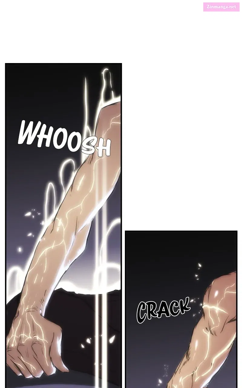 Return of the Hound Zinmanga X Chapter 4 Page 31