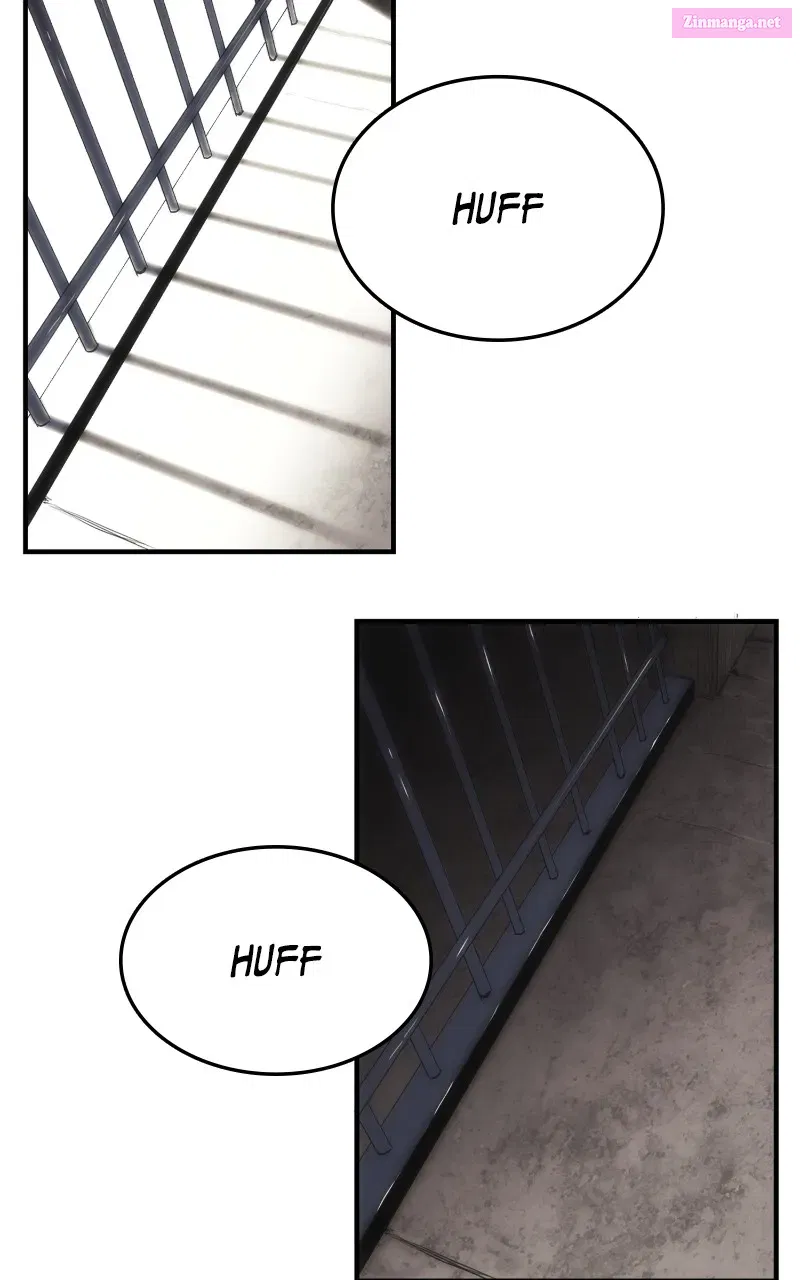 Return of the Hound Zinmanga X Chapter 4 Page 44