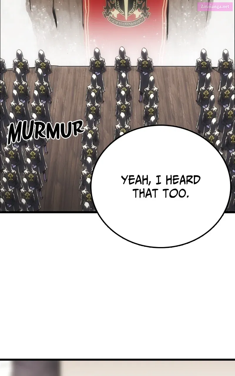 Return of the Hound Zinmanga X Chapter 4 Page 54