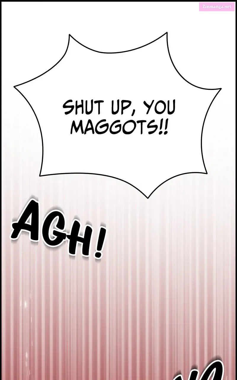 Return of the Hound Zinmanga X Chapter 4 Page 60