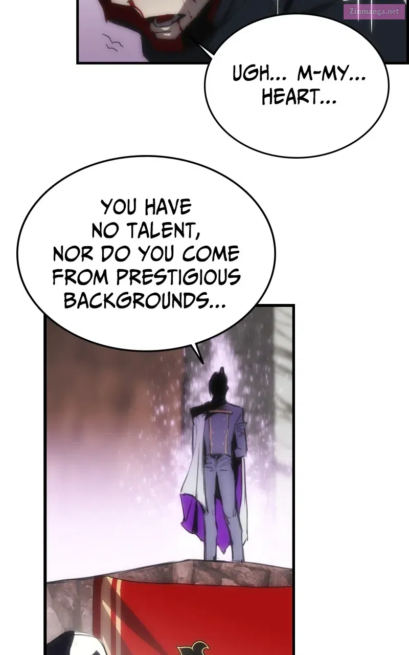 Return of the Hound Zinmanga X Chapter 4 Page 64