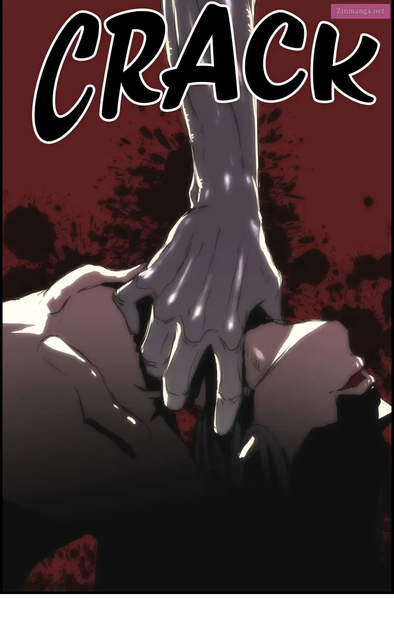 Return of the Hound Zinmanga X Chapter 3 Page 51