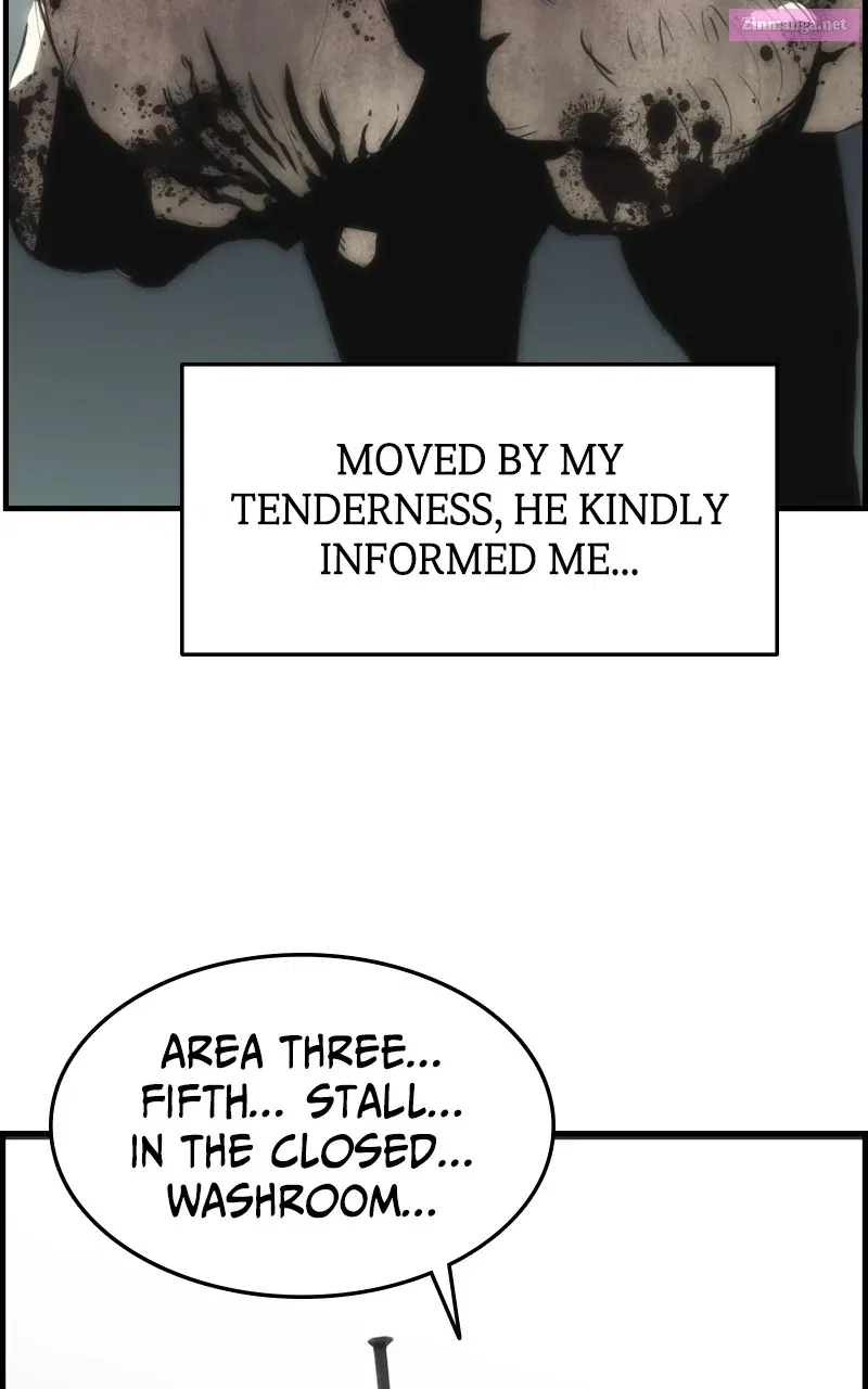 Return of the Hound Zinmanga X Chapter 3 Page 60
