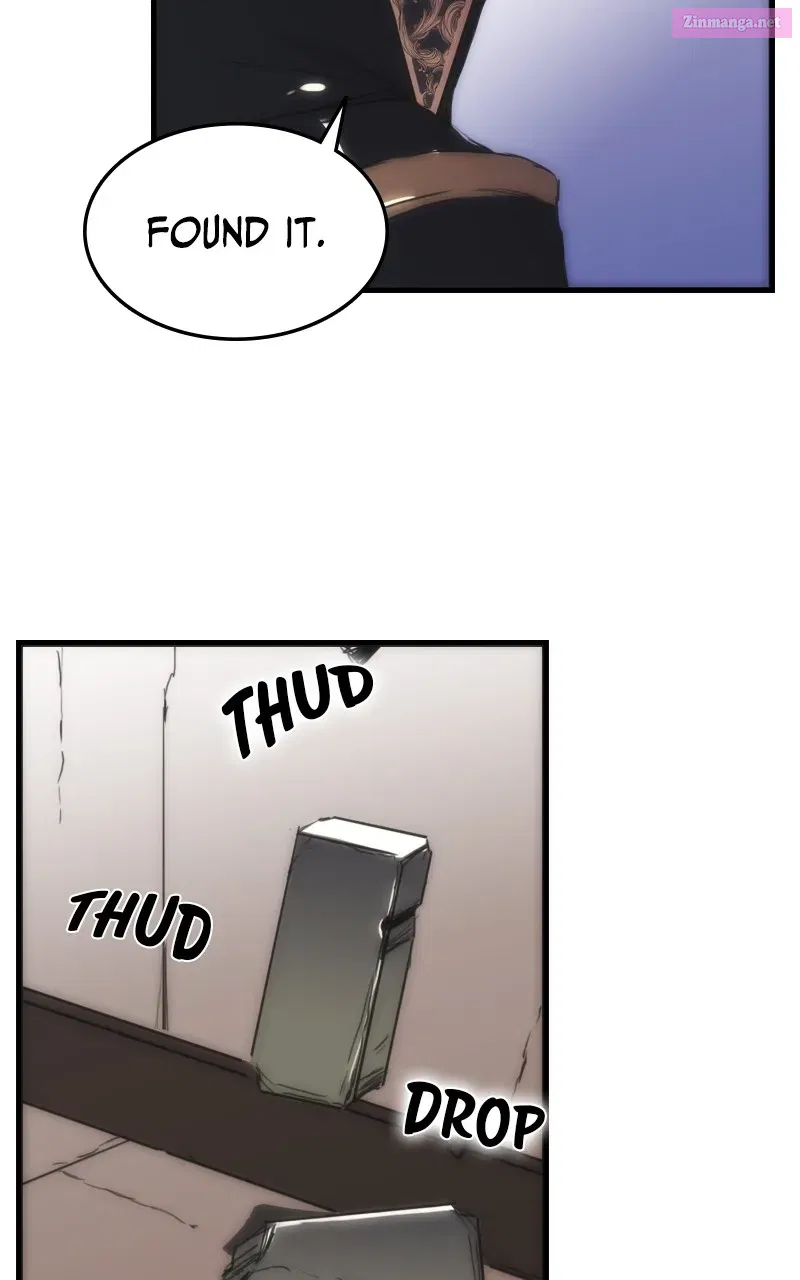 Return of the Hound Zinmanga X Chapter 3 Page 63