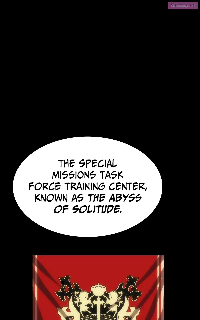 Return of the Hound Zinmanga X Chapter 1 Page 57