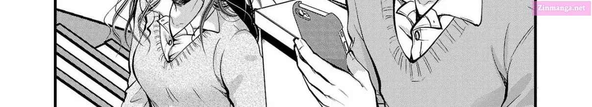 Takane no Hana wa Midaresaki Zinmanga X Chapter 34 Page 2