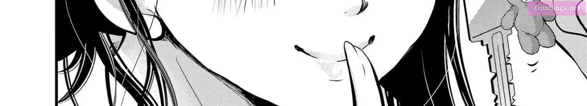 Takane no Hana wa Midaresaki Zinmanga X Chapter 34 Page 4