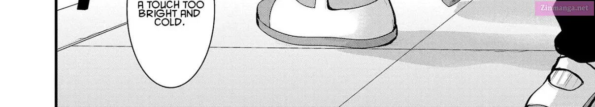 Takane no Hana wa Midaresaki Zinmanga X Chapter 34 Page 8