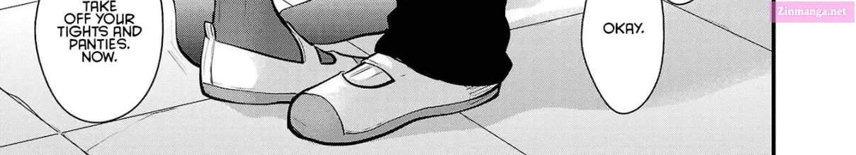 Takane no Hana wa Midaresaki Zinmanga X Chapter 34 Page 22