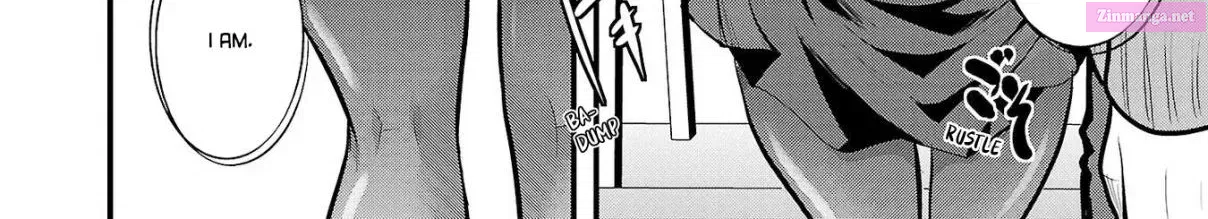 Takane no Hana wa Midaresaki Zinmanga X Chapter 34 Page 24
