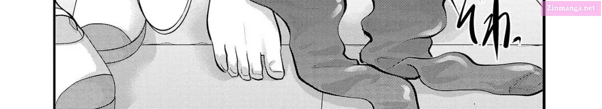 Takane no Hana wa Midaresaki Zinmanga X Chapter 34 Page 26