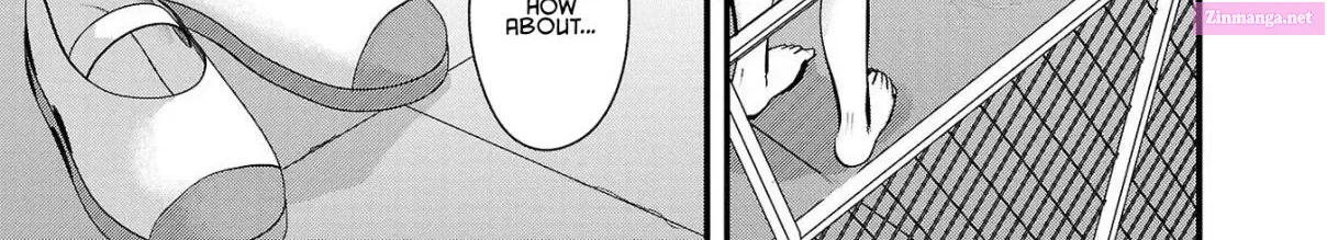 Takane no Hana wa Midaresaki Zinmanga X Chapter 34 Page 30