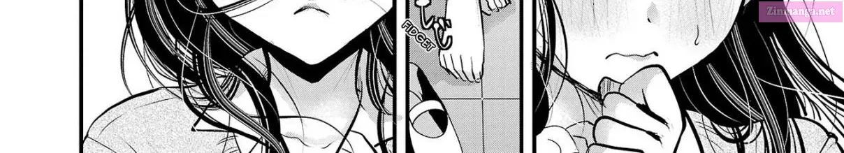 Takane no Hana wa Midaresaki Zinmanga X Chapter 34 Page 32