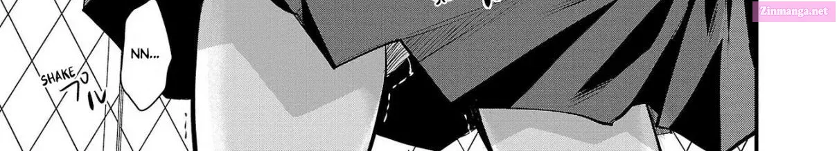 Takane no Hana wa Midaresaki Zinmanga X Chapter 34 Page 34