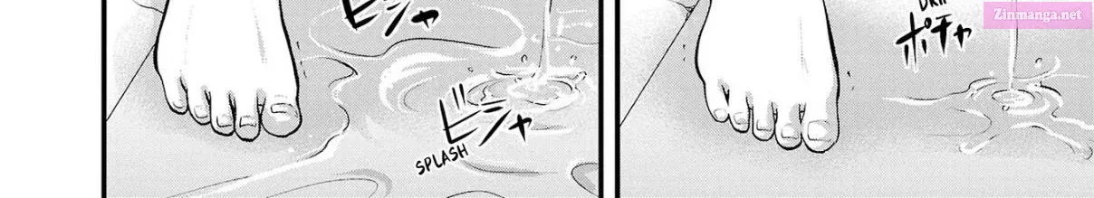 Takane no Hana wa Midaresaki Zinmanga X Chapter 34 Page 36
